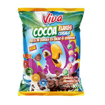 viva kakaos gabonapehely 5000.g