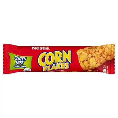 GABONAPEHELY-SZELET 22.GR CORN FLAKES