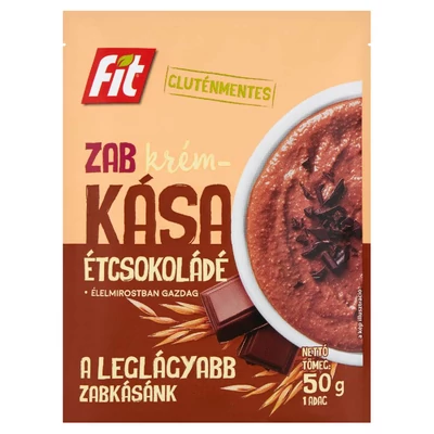 FIT ZAB KREM-KASA 50.GR ETCSOKOLADE