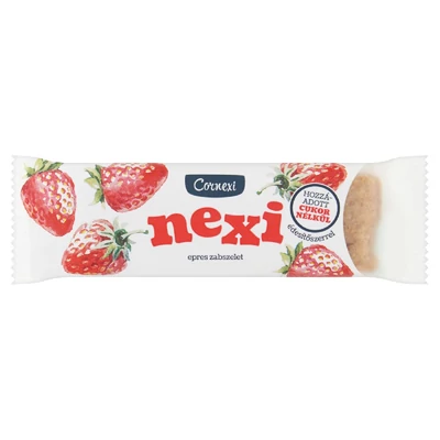 Cornexi Nexi epres zabszelet 45 g