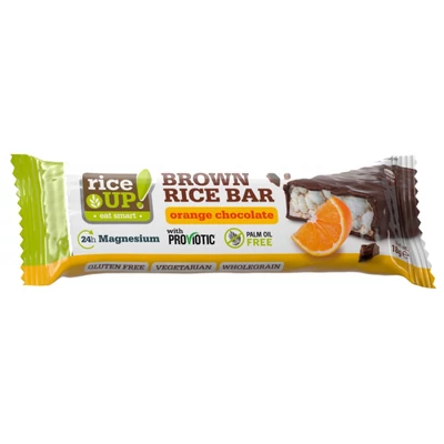 RICE UP ZERO ZABSZELET 70.GR NARANCCSAL ES ETCSOKIVAL