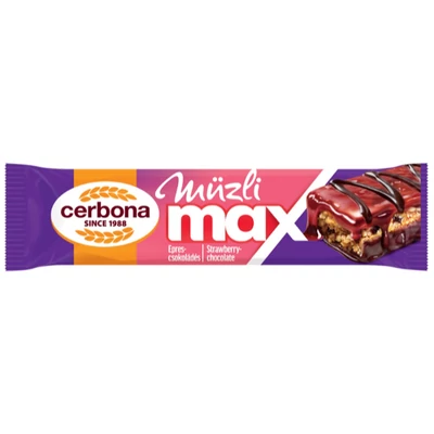 C.MUZLI MAX RETEGES SZELET 30.GR MALNA-CITROM