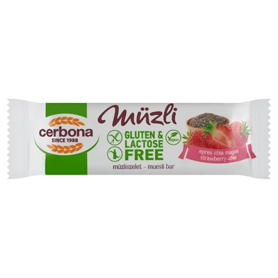 C.GLUTENMENTES SZELET 35.GR EPER-CHIA MAG