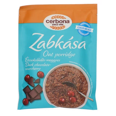 C.ZABKASA HCN 50.GR ETCSOKOLADE MEGGY