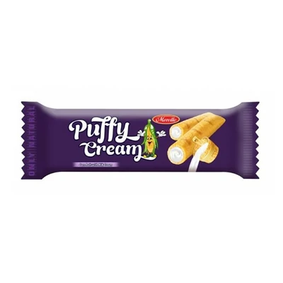 Morello kukoricarúd tejes krémmel 18 g