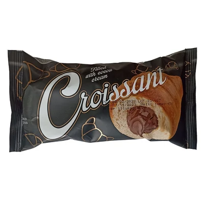 Prest croissant kakaó 45 g