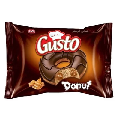 MANDUL MINI MUFFIN 210.GR CARAMEL