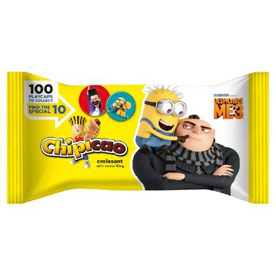 Chipicao croissant kakaós töltelékkel 60 g