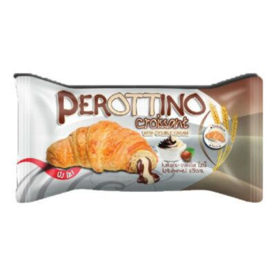 Perottino croissant kakaós vaniliás 55 g