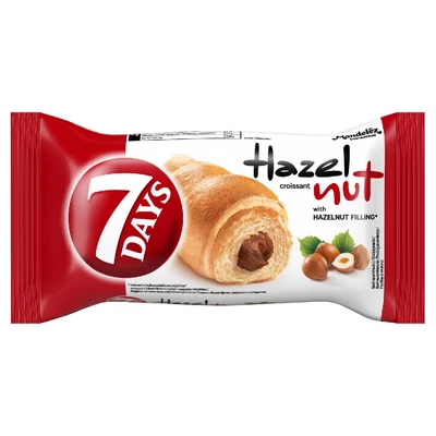 7 DAYS MIDI CROISSANT 60.GR MOGYOROKREM