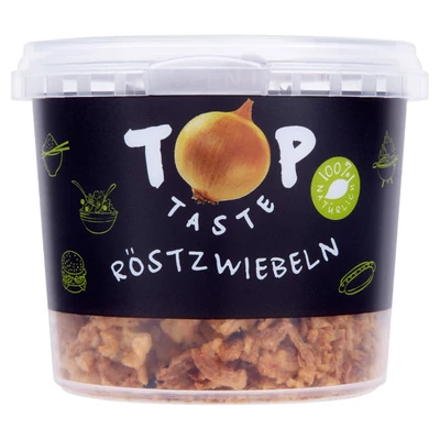 Top taste sült ropogós hagyma 100 g