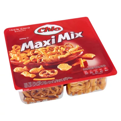 Chio maxi mix 200 g