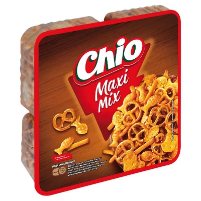 Chio maxi mix 200 g