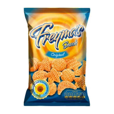 Freymas original snack 30 g
