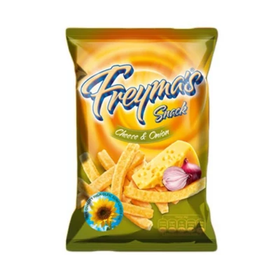 Freymas hagymás-sajtos snack 30 g