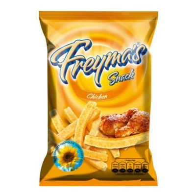 Freymas csirkés snack 30 g