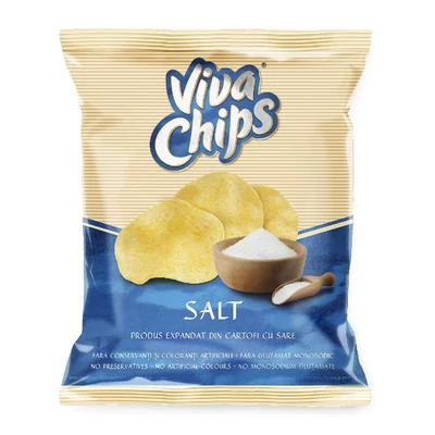 VIVA CHIPS SOS 50.G