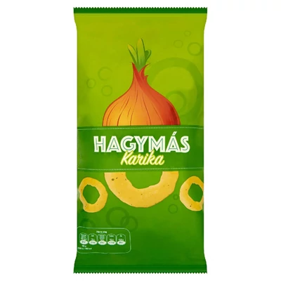 Hagymás karika 60 g