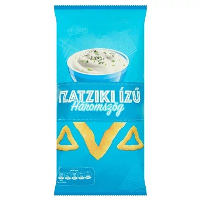 Chio puff. tzatziki 60 g