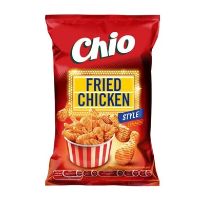 Chio Chips Fried Chicken Flavour 60 g