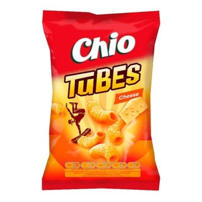 CHIO TUBES 70.GR SAJT