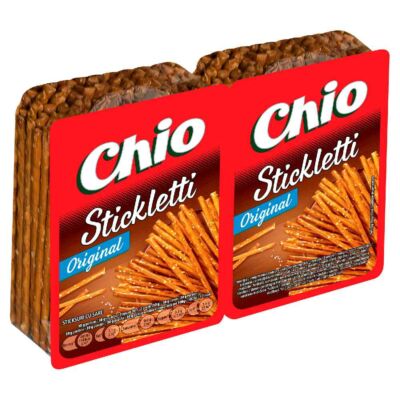 Chio Stickletti Original sóspálcika 200 g