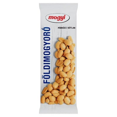 Mogyi sótlan mogyoró 85 g