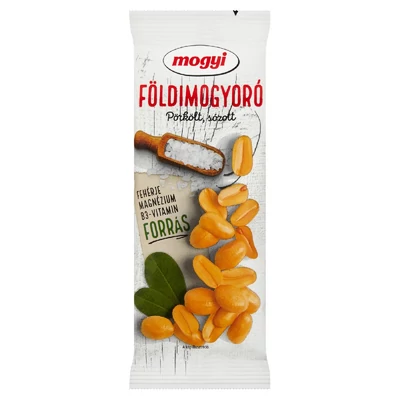 Mogyi foldimogyoro porkolt sos 70.g