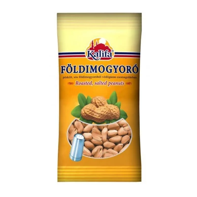 KALIFA MOGYORO 50.GR SOS