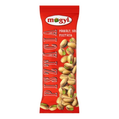 MOGYI PISZTACIA PORKOLT 60.GR SOS