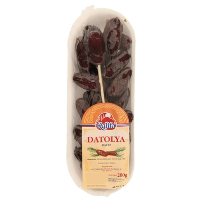 Kalifa datolya 200 g