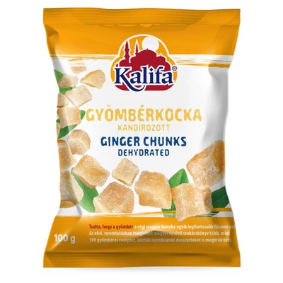 KALIFA ASZALT 100.GR GYOMBERKOCKA CUKROZOTT