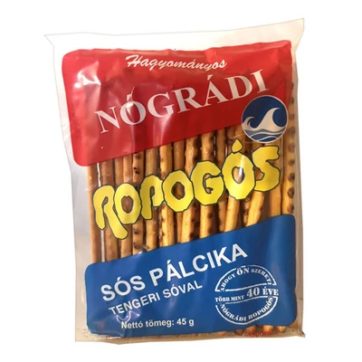 NOGRADI ROPI 45.GR