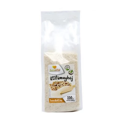 Love diet utifű maghéj 100 g