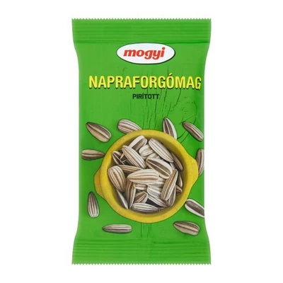 MOGYI PORKOLT NAPRAFORGO 60.GR SOTLAN