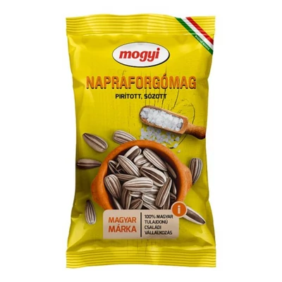 MOGYI PORKOLT NAPRAFORGO 60.GR SOS