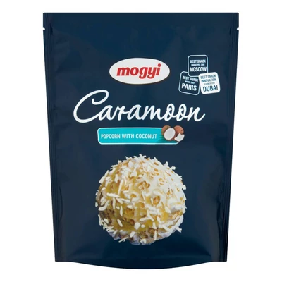 MOGYI CARAMOON 70.GR KOKUSZOS