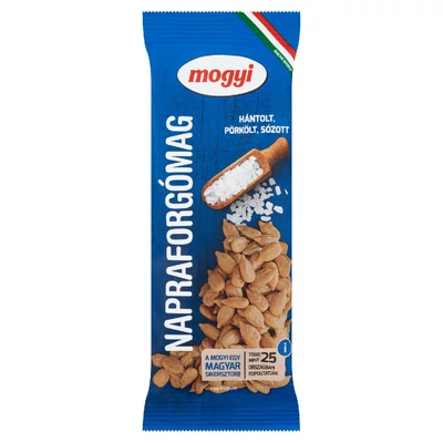 MOGYI HANTOLT,PORKOLT NAPRAFORGOMAG 70.GR SOS