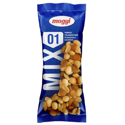 MOGYI CSEMEGE MIX 70.GR 01