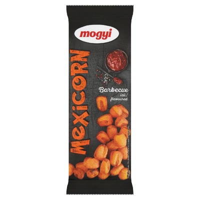 Mogyi mexicorn BBQ 55 g
