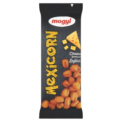 MOGYI MEXICORN 55.GR SAJTOS