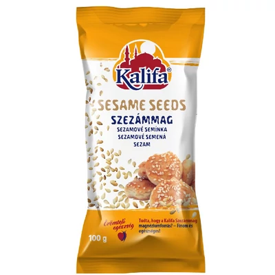 Kalifa szezammag 100.g