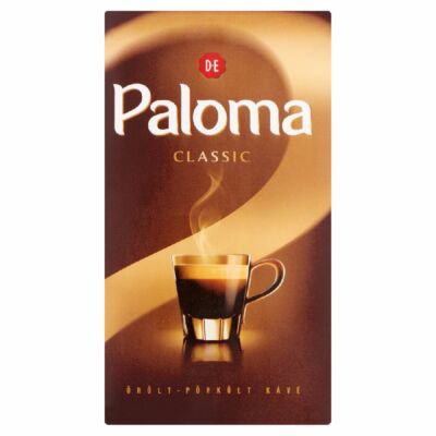 Paloma őrölt kávé 225 g