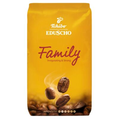 Tchibo Family Szemes kávé 1 kg