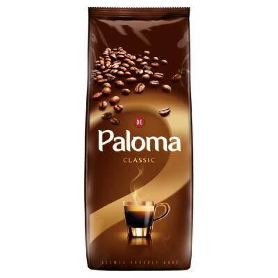 Douwe Egberts Paloma szemes kávé 1 kg