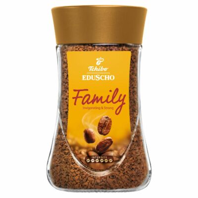 Tchibo Family instant kávé 50 g