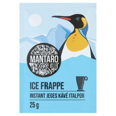 Mantaro Frappe 25 g