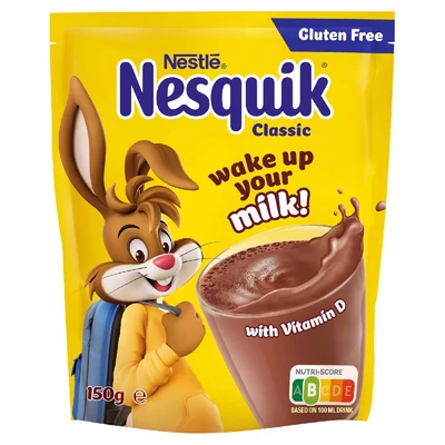 Nesquik instant kakaóitalpor 150g