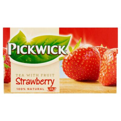 Pickwick Tea Eper 20*1,5 g