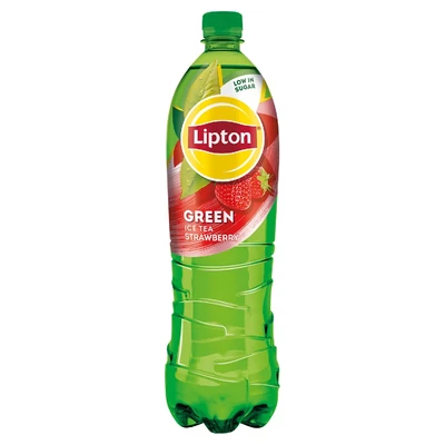 LIPTON ICE TEA 1,5.L EPER ( ZOLDTEA ) (DRS)